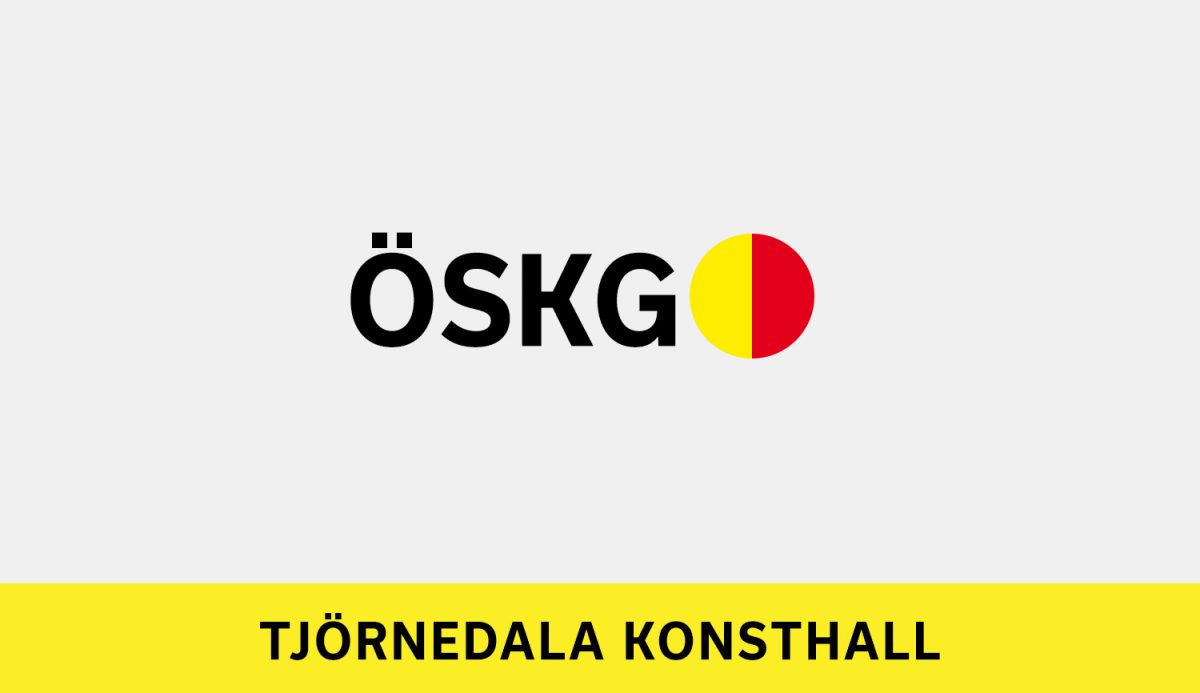 ÖSKG - Tjörnedala Konsthall
